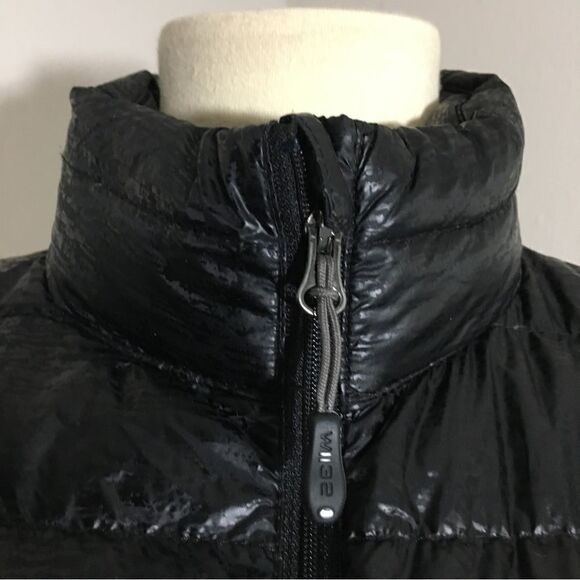 32 Degrees Weatherproof Black Puff Vest Size M - Picture 8 of 12